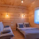 Chatki U Patki 펜션 Chłopy