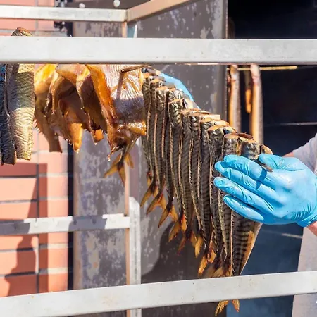 Chatki U Patki Nyaraló *