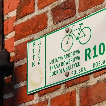 Chatki U Patki Nyaraló Chłopy