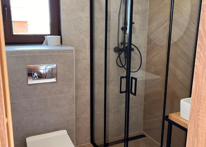 Chatki U Patki * Chłopy