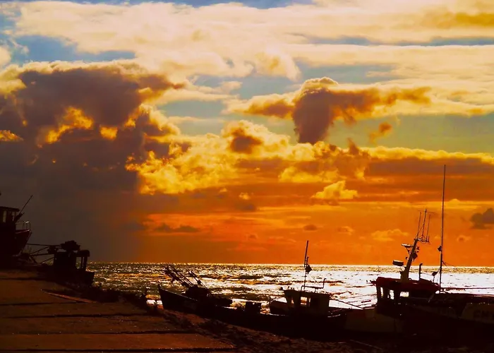 Chatki U Patki * Chłopy