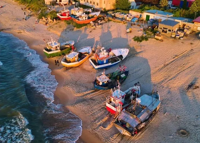 Chatki U Patki Chłopy